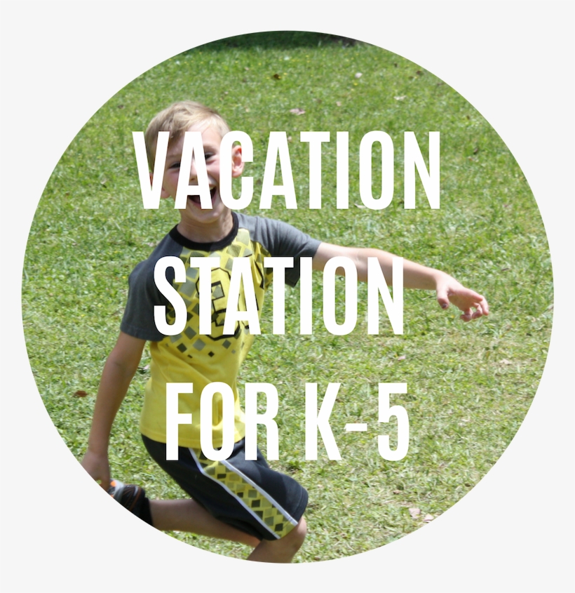 5 Reasons Your Kids Will Love Vacation Station Over - Grass, transparent png