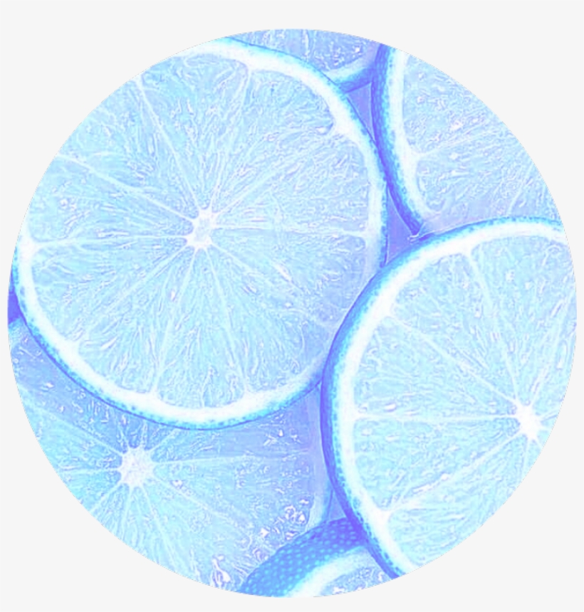 #circle #frut #limon #circulo #png #tumblr #colors - Circulo Png, transparent png