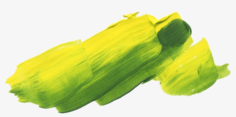 I Then Scanned In All The Sheets, And Masked Out All - Watercolor Paint, transparent png