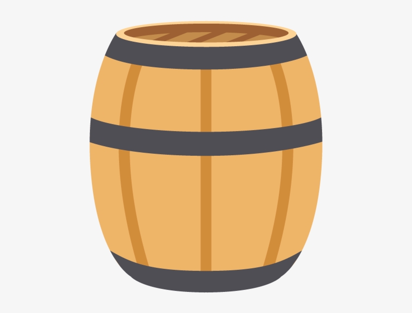 樽 イラスト, transparent png