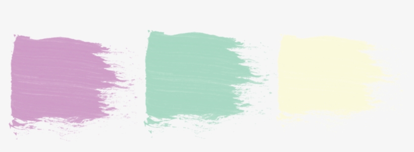 Paintstrokes-4 - Sea, transparent png