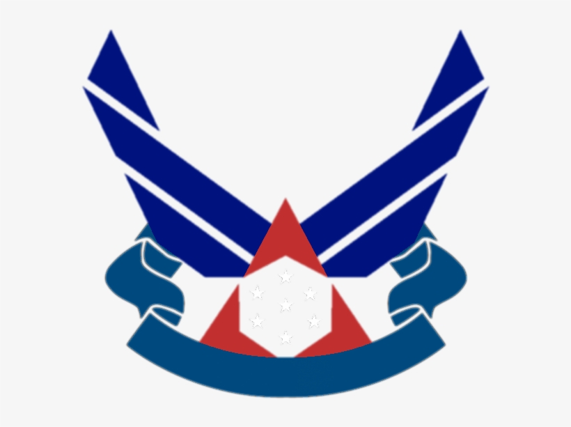 Unsc Air Force - Us Air Force Drawing, transparent png