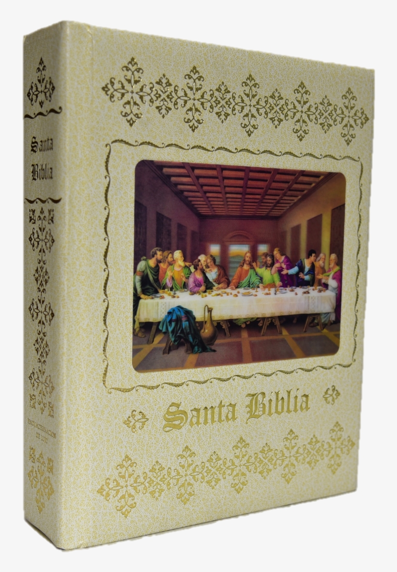 Norton Secured - Biblia Mas Bella Del Mundo Stampley, transparent png