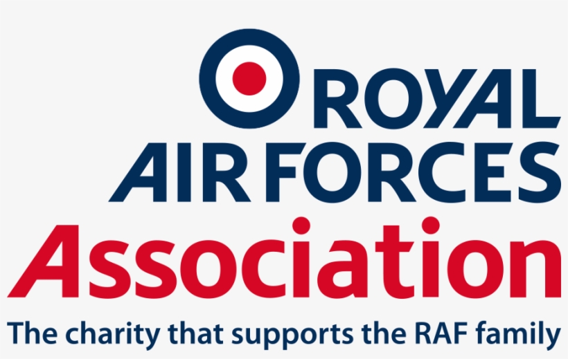 Raf Association Logo, transparent png