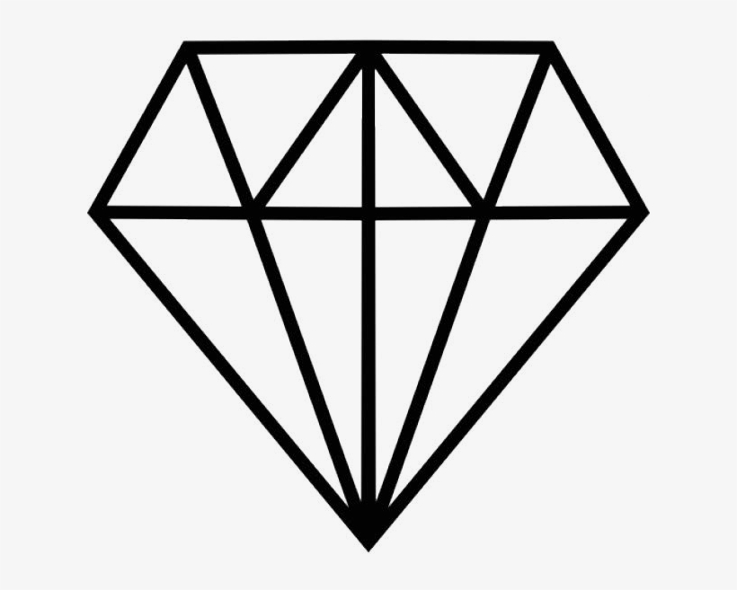 Piedra Preciosa Icono Png, transparent png