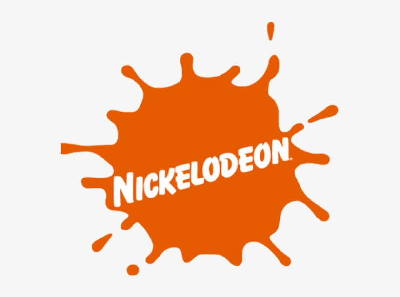 90's Nickelodeon - Nickelodeon, transparent png
