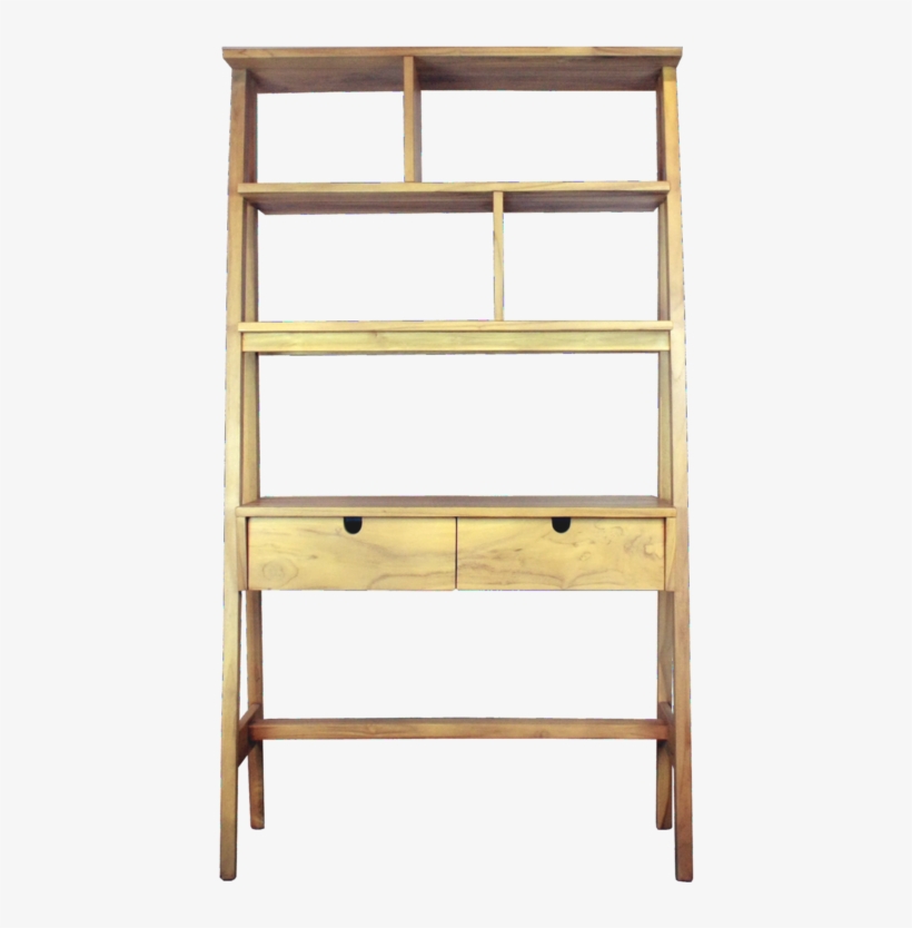 Korä Bookshelf-ii - Shelf, transparent png