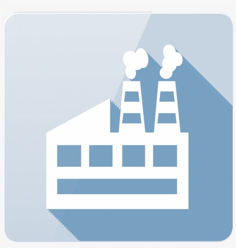 Factory Next, transparent png