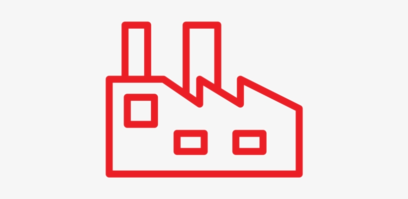 Factory - Sign, transparent png