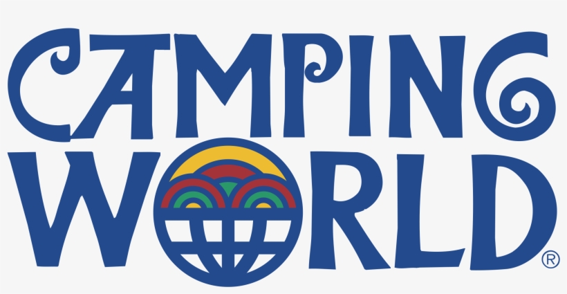 Camping World Logo Png Transparent - Camping World, transparent png