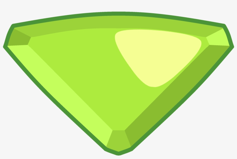 Squaridot Gemstone By Theoffcolors, transparent png