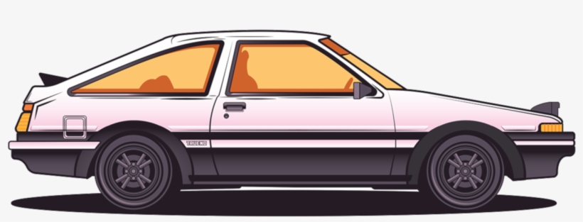 Ae86 Discord Emoji - Ae86 Png, transparent png