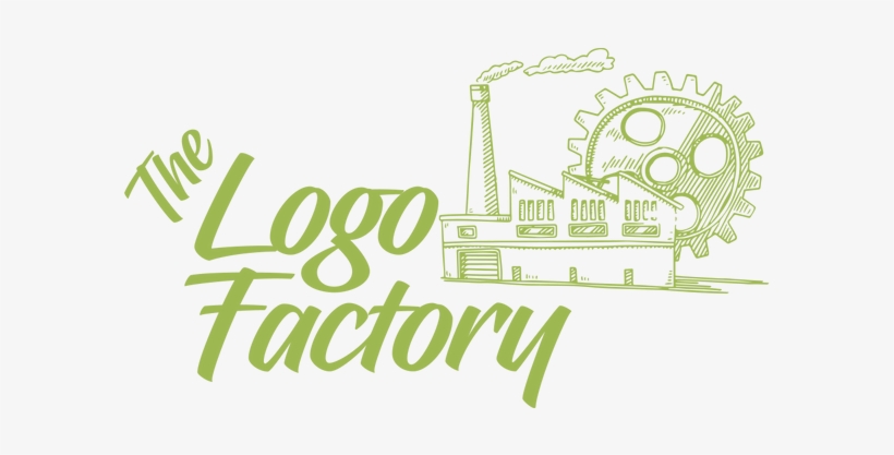 The Logo Factory - Graphic Design, transparent png