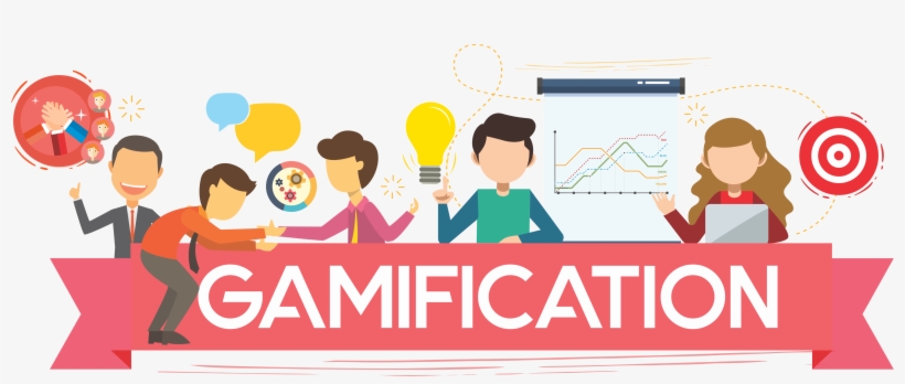How To Customize A Gamified Work Culture To An Existing - Gamification At Work Png, transparent png