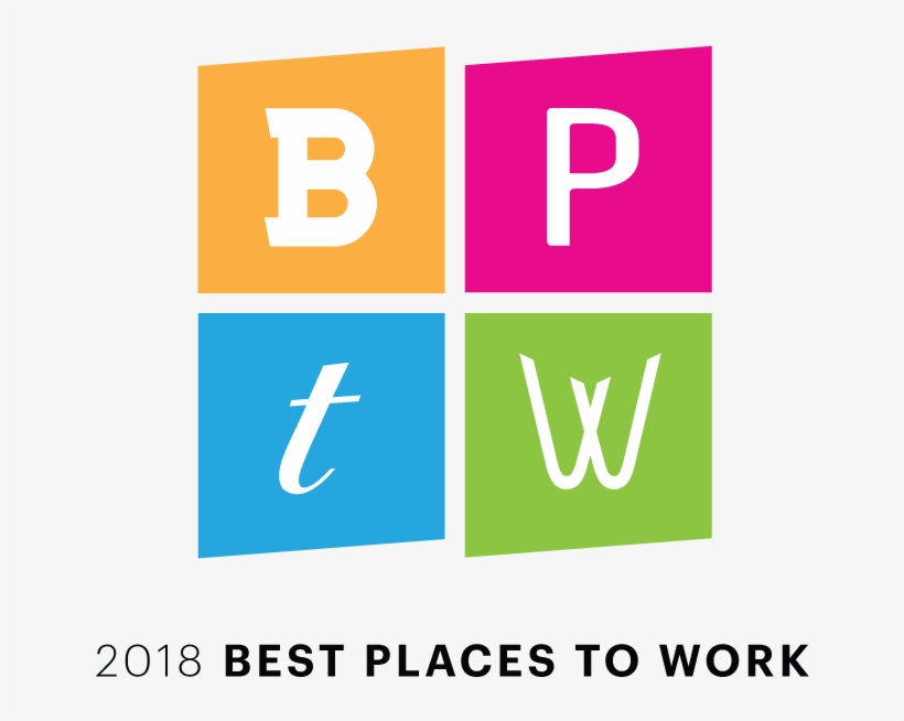 Forrester Construction 2018 Best Place To Work Washington - 2015 Best Places To Work, transparent png