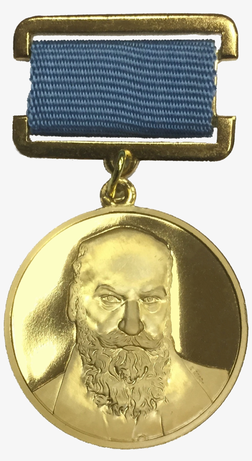 Zhukovsky Prize Medal - Bronze Medal, transparent png