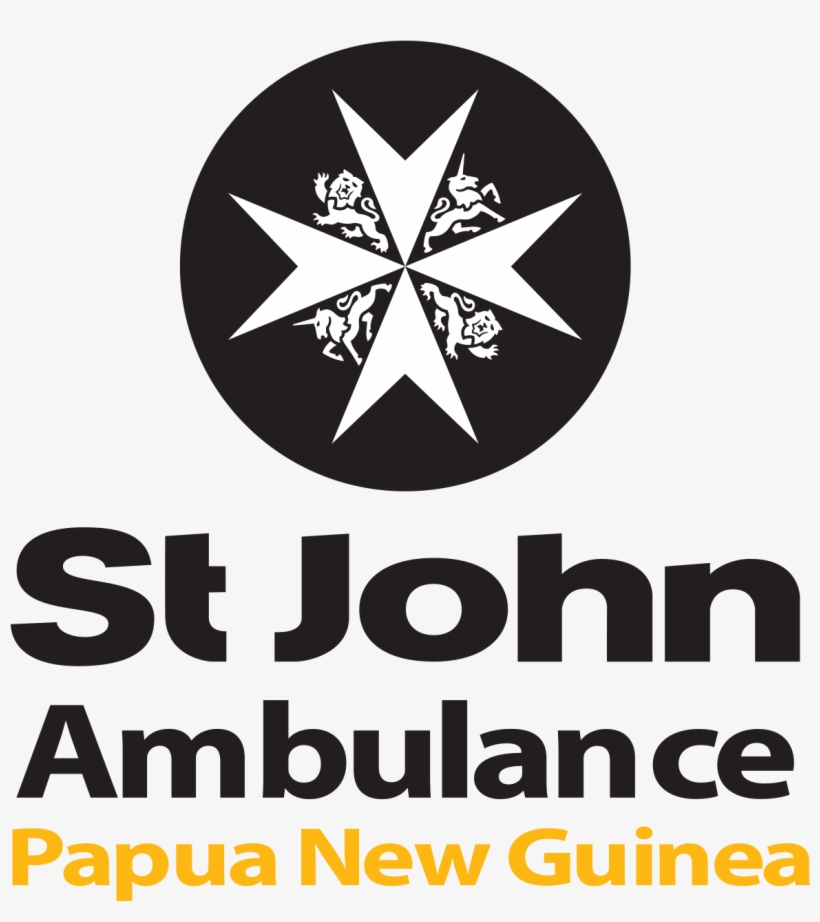 St John Ambulance Png, transparent png