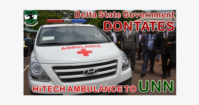 Ambulance - Unn, transparent png