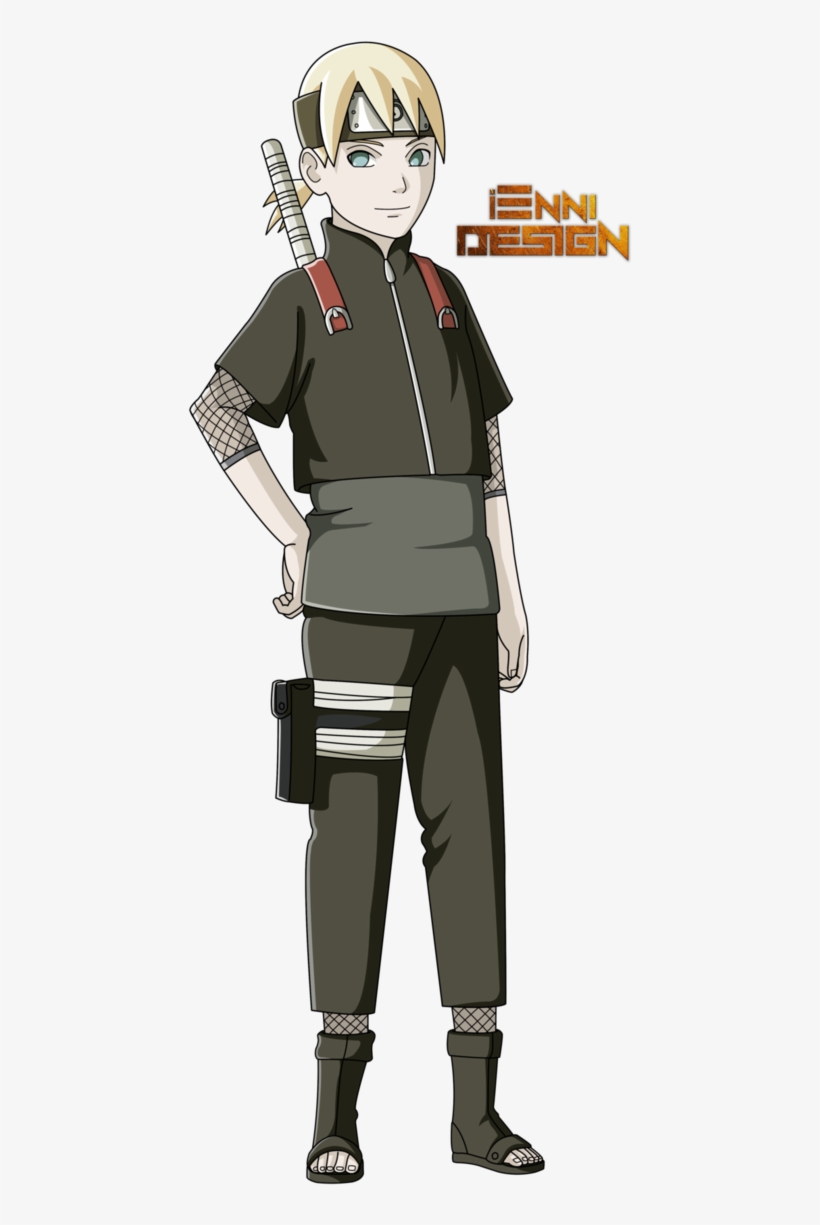 The Next Generation - Boruto Next Generation Konohamaru, transparent png