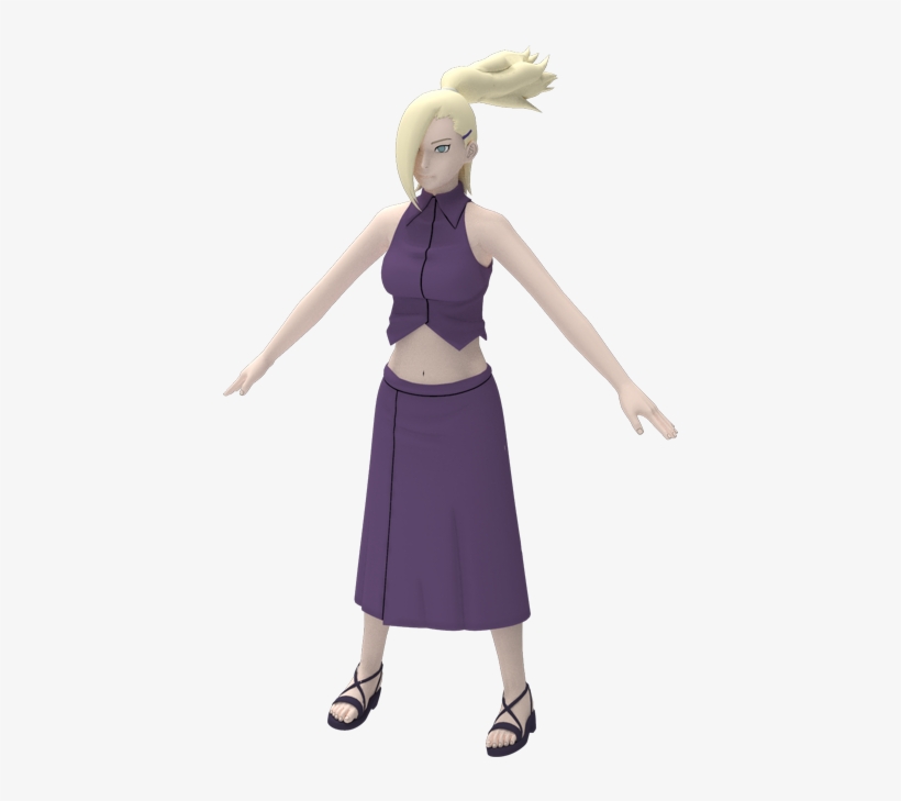 Download Zip Archive - Girl, transparent png