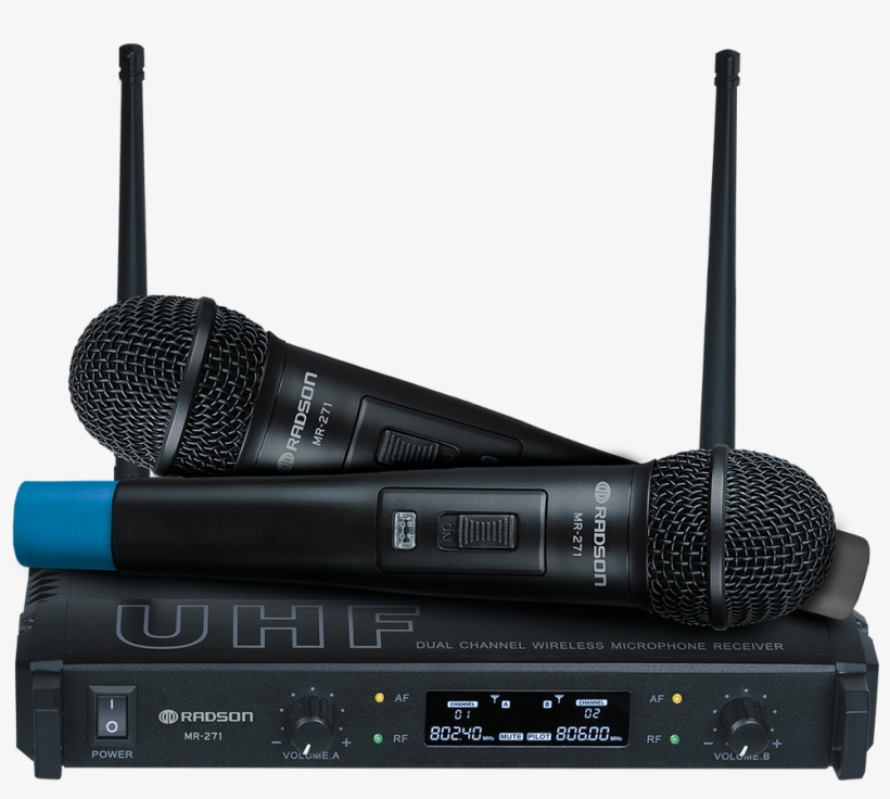 Microfono Radson Mr 271, transparent png