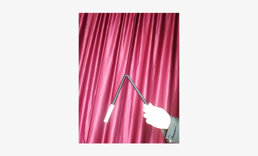 Wilting Magic Wand By Strixmagic - Window Covering, transparent png