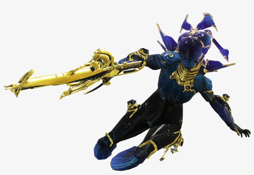 Novaprime - Cool Warframe Desktop Backgrounds, transparent png