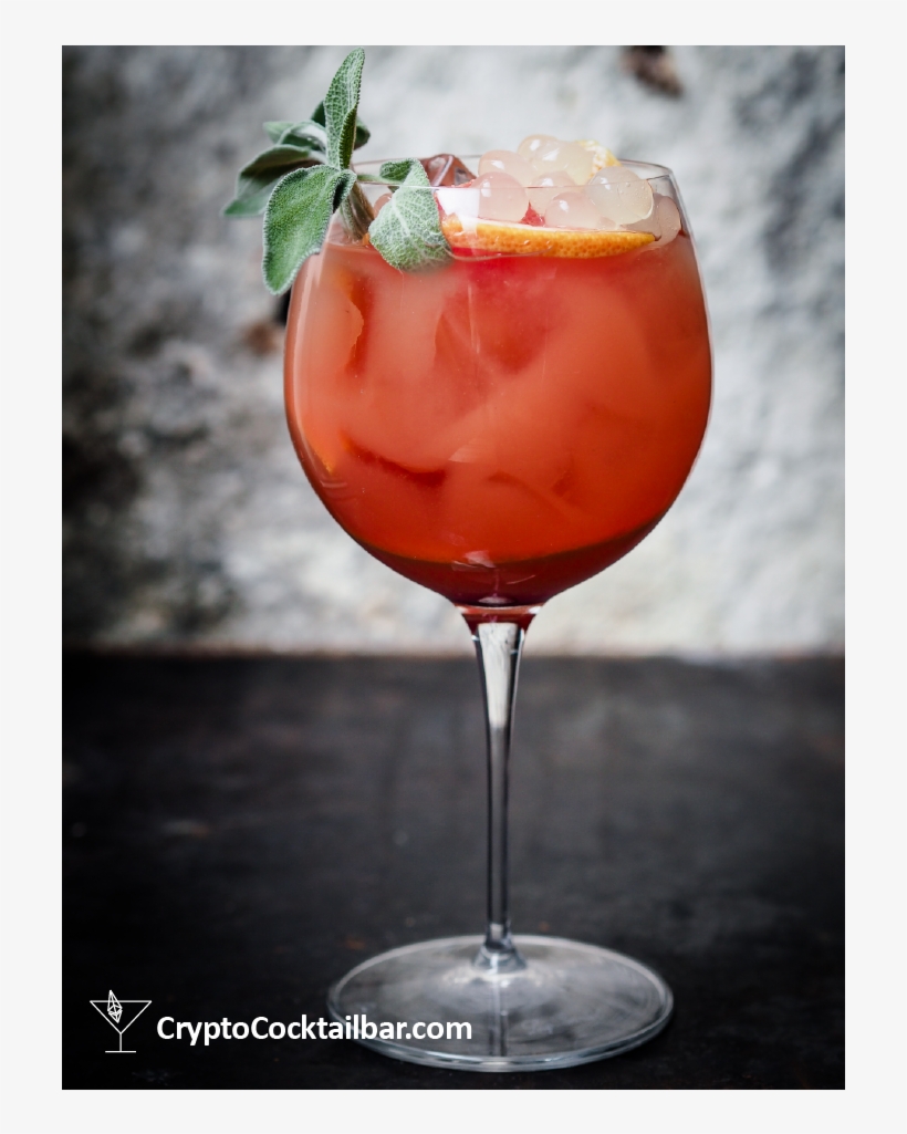 You Can Set Up Your Bar By Selecting The Cocktails - Cocktail, transparent png