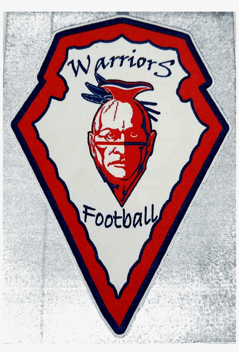 Wjfl Football - Emblem, transparent png