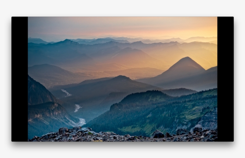 Landscape & Travel Photography With Hudson Henry - Summit, transparent png