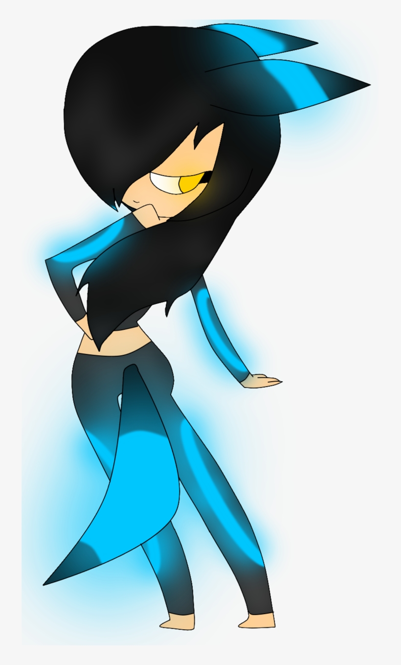 Umbreon - Cartoon, transparent png
