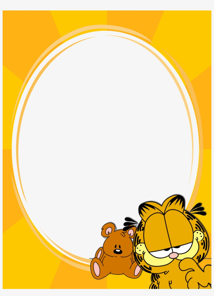 Garfield Cartoon, Definitions, Stationary, Photoshop, - Garfield Images Free Download, transparent png