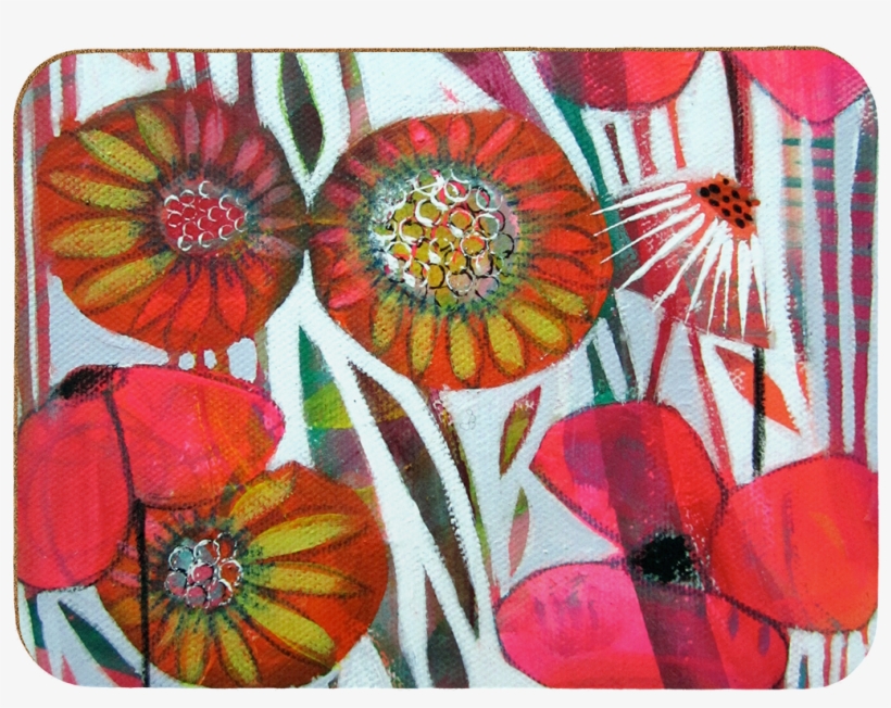 M46 Winter Poppy - Poppy, transparent png