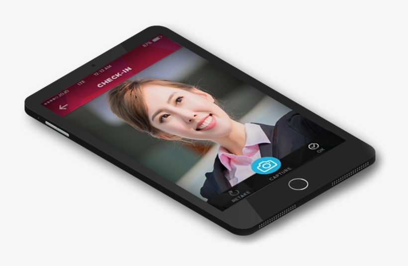 Request & Approve Leave Anytime Anywhere - Samsung Galaxy, transparent png
