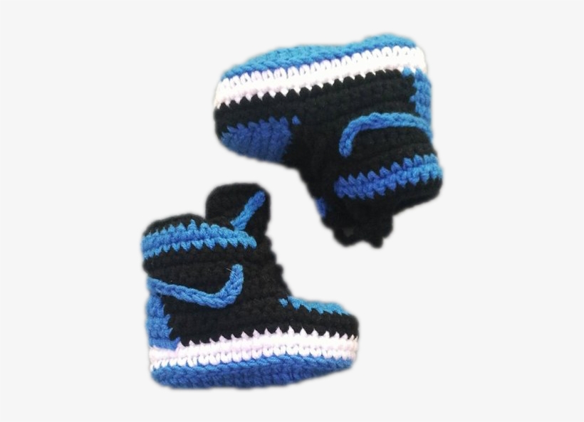 Image Of Baby Jojo 1 Royal - Crochet, transparent png