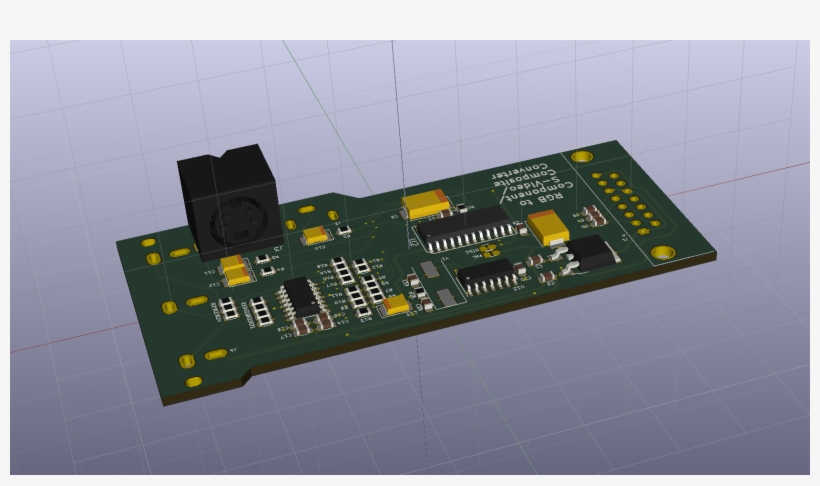 Derp - Electronic Component, transparent png
