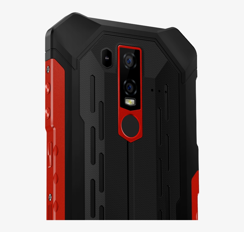 Ulefone Armor 6 With 21mp Main Camera Plus 13mp Sub - Subwoofer, transparent png