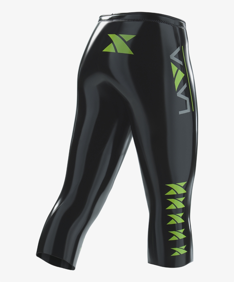 Lava Pants - Xterra Wetsuits - Spandex, transparent png