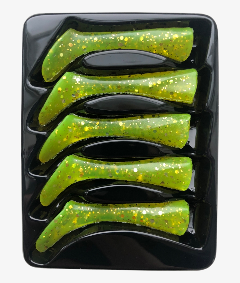 Headbanger Shad - Headbanger Lures Shad Floating, transparent png