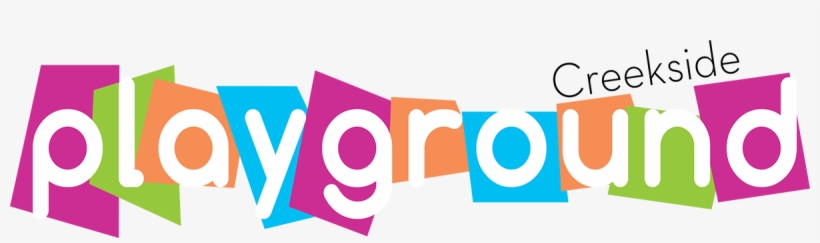 Creekside Playground - Circle, transparent png