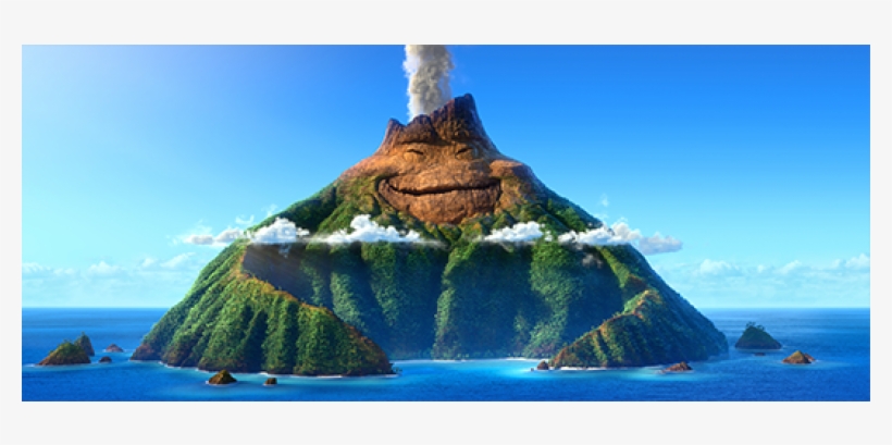 Lava Is A Many Splendored Thing - Lava Disney Png, transparent png