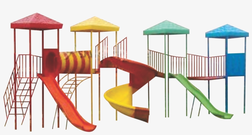 View - Playground Slide, transparent png