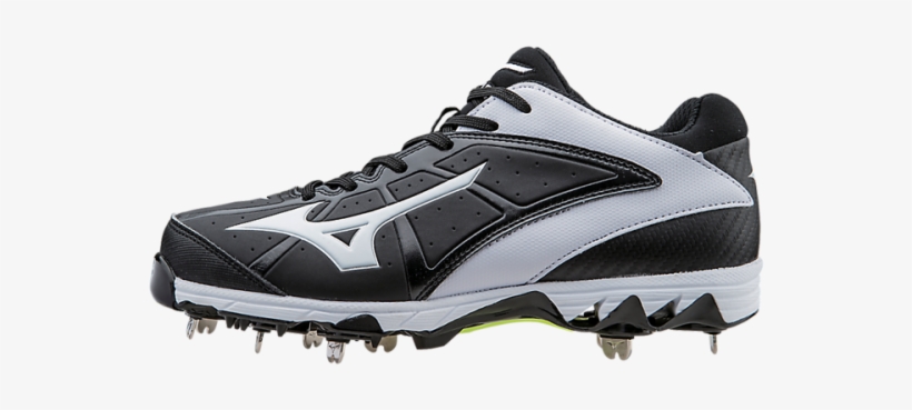 mizuno 9 spike swift 4