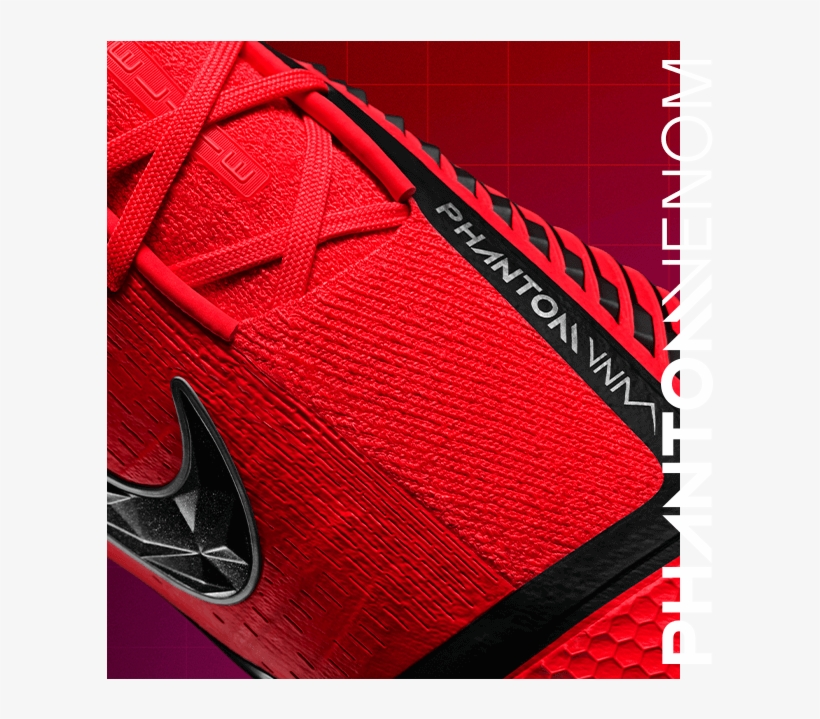 PLAY TEST REVIEW Nike Hypervenom Phantom 3