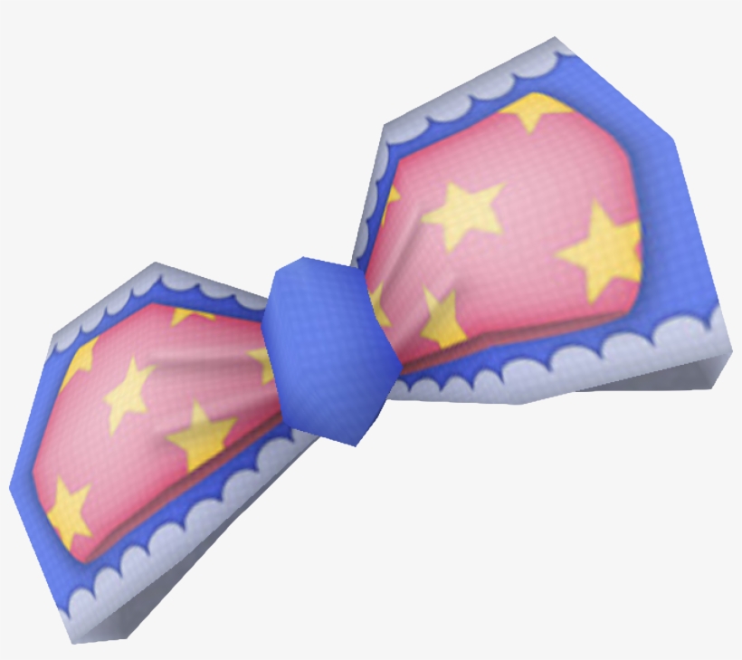 Melodyland Hair Bow - Toontown Rewritten Bow Png, transparent png