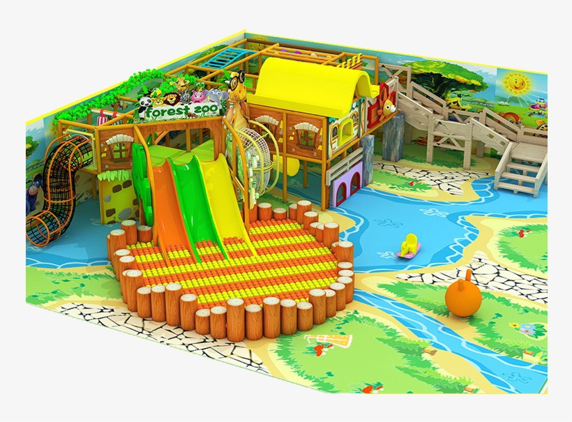 Playground, transparent png
