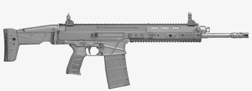 4 - Cz Bren 2 Br, transparent png