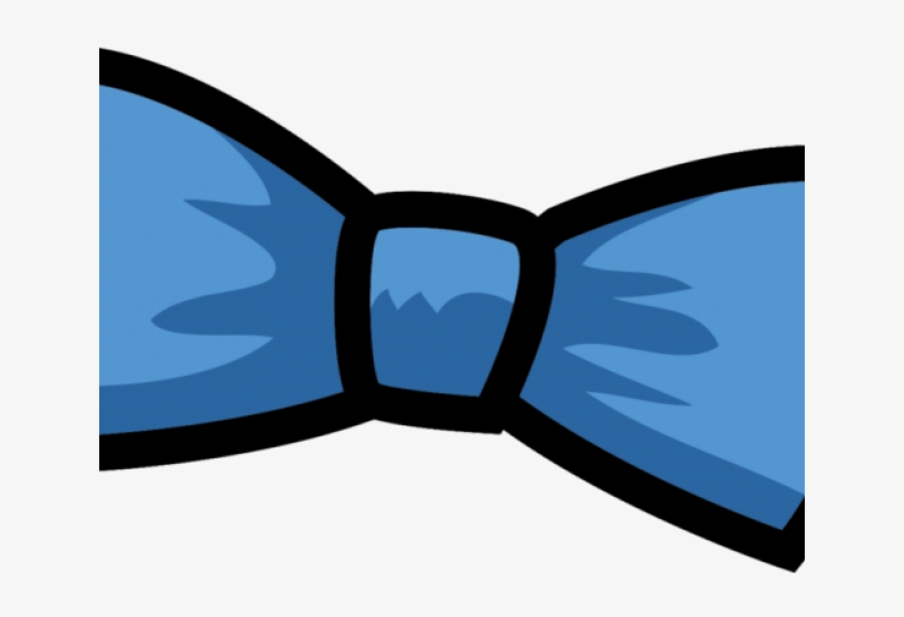 Drawn Bow Tie Hair Bow - Bow Tie Clipart Png, transparent png