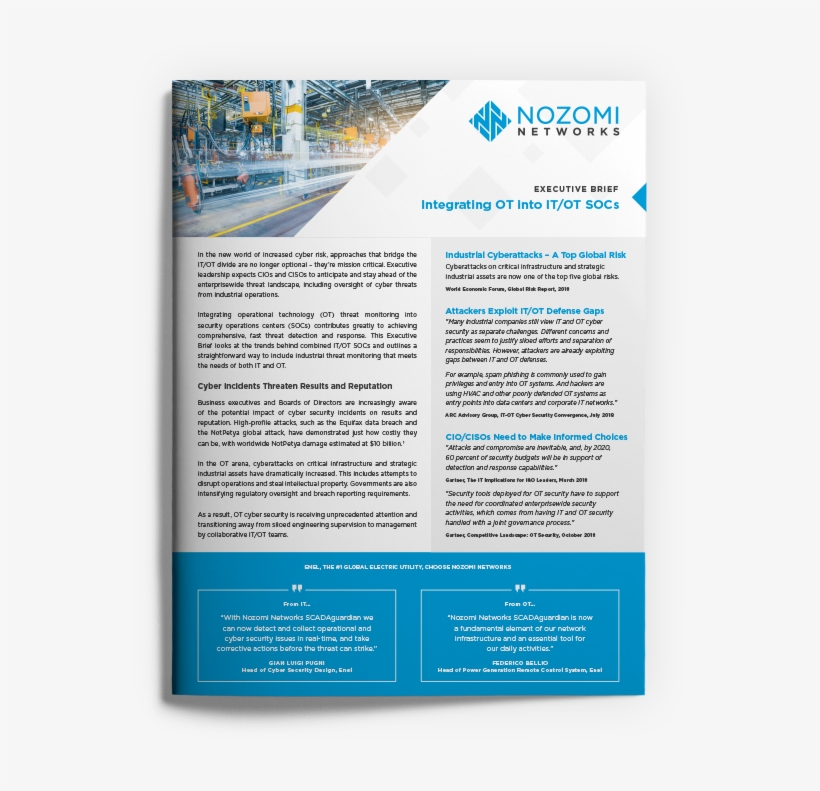 Executive Brief - Brochure, transparent png