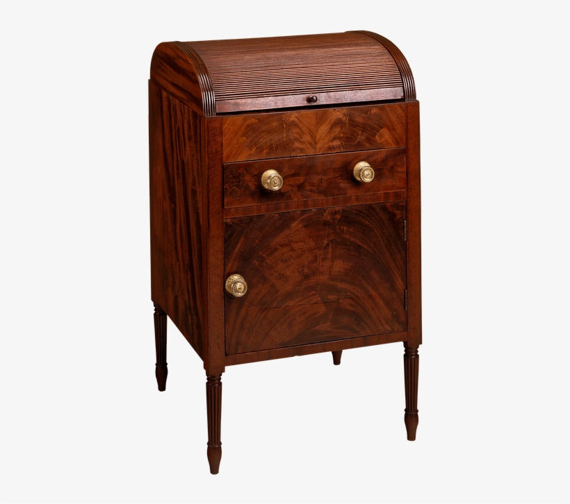 Dressing Table, Mahogany, Tulip Poplar, Furniture, - Mahogany, transparent png